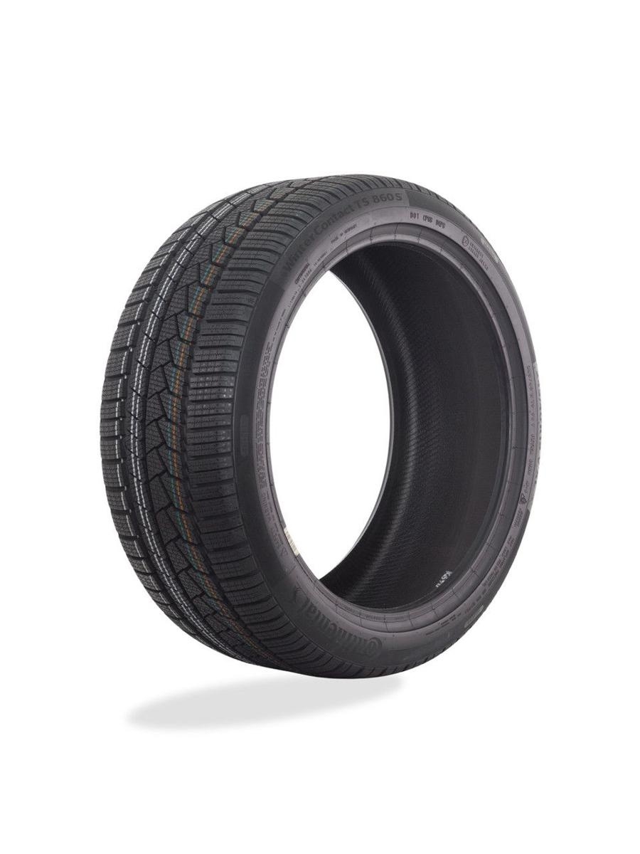 Continental ContiWinterContact TS860S XL 22545 R18 зимняя