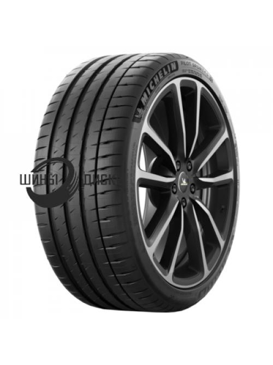 29530ZR19 100(Y) XL Pilot Sport 4 S TL