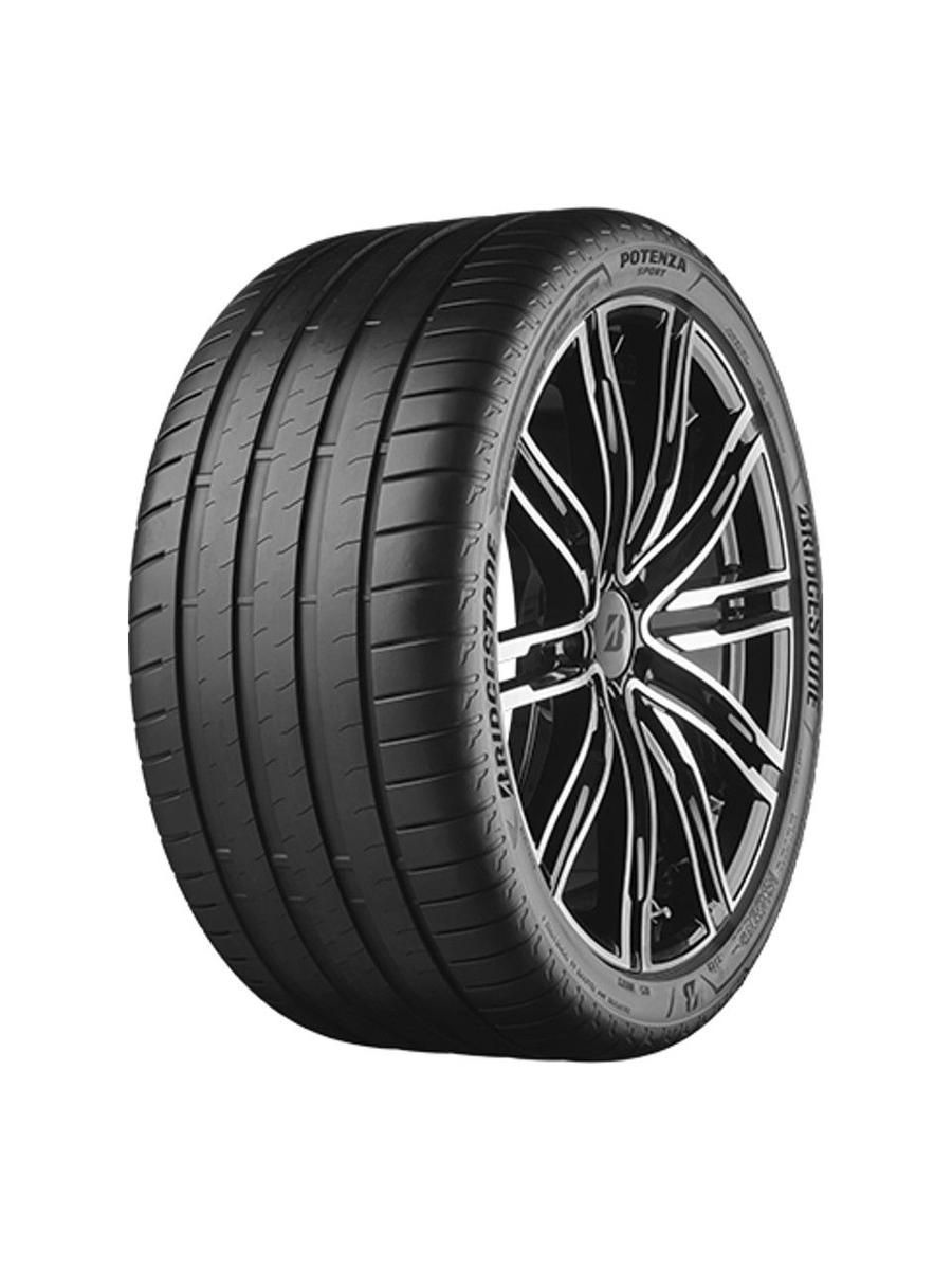 Bridgestone PSPORT XL 26540 R18 летняя