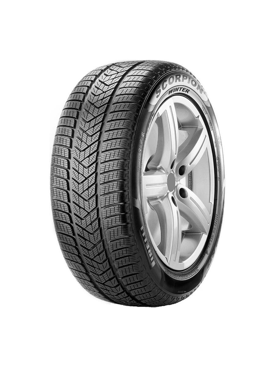 Pirelli Scorpion Winter 27540 R22 зимняя