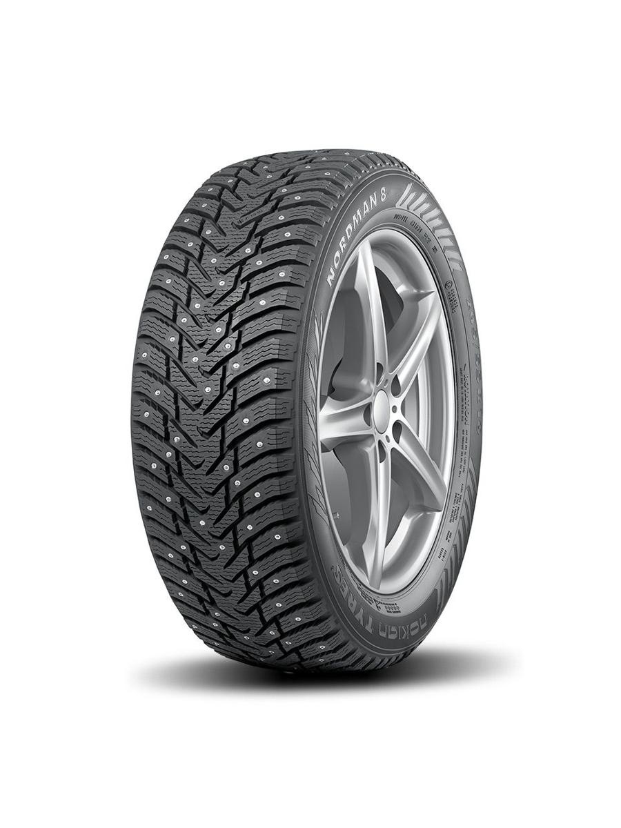 Nokian Nordman Nordman 8 XL 16560 R15 зимняя