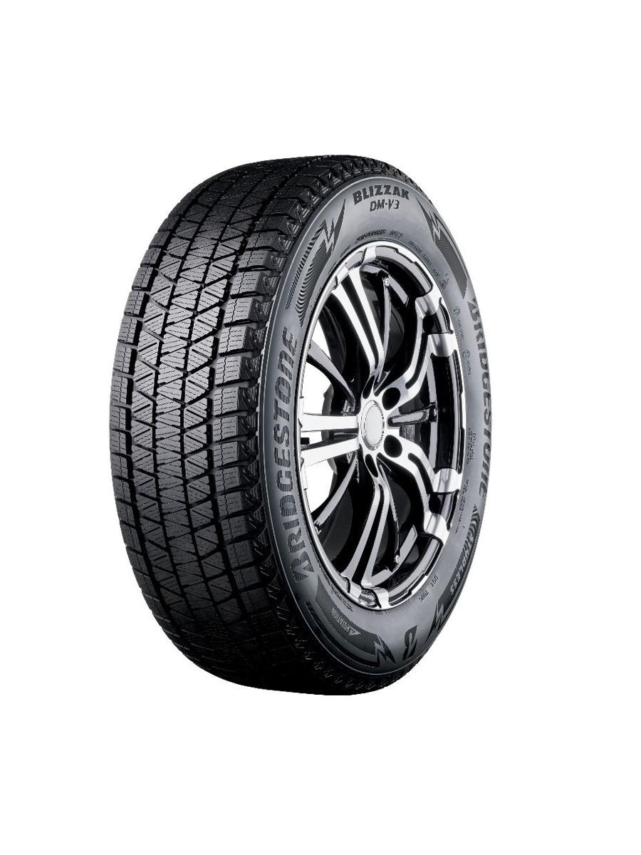 Автомобильная шина Bridgestone Blizzak DM-V3