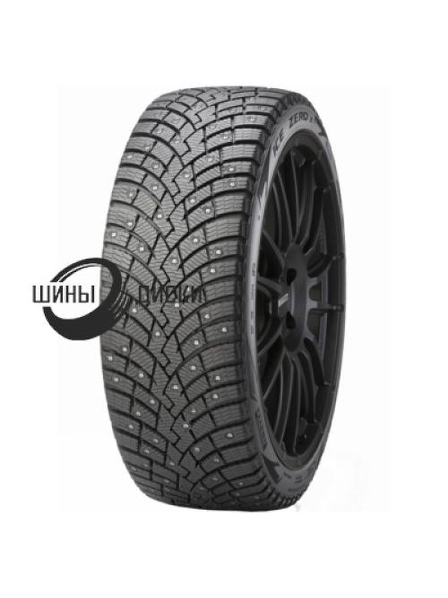 22550R17 98T XL Ice Zero 2 TL (шип.)