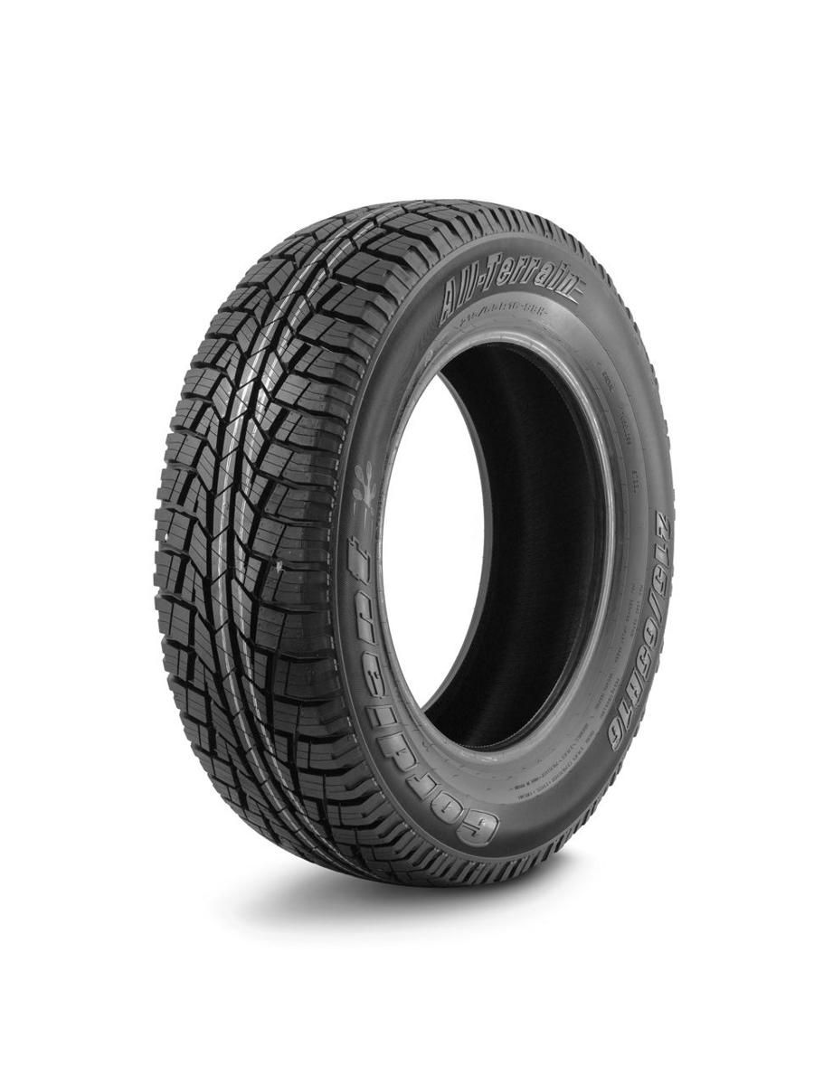 CORDIANT ALL TERRAIN 23560 R16 летняя