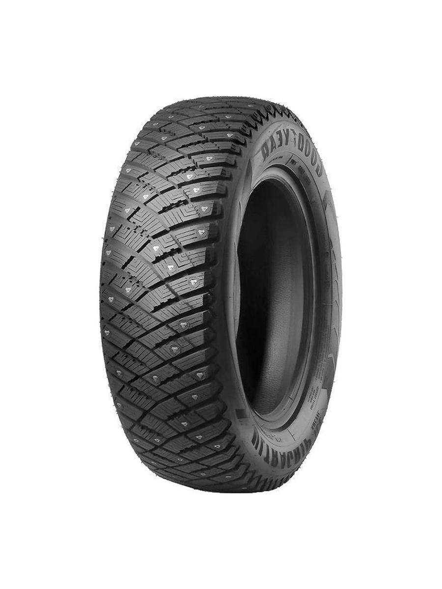 GoodYear UG ICE ARCTIC SCT XL 23555 R18 зимняя