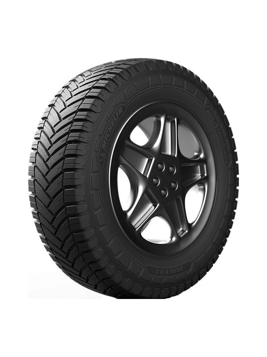 Michelin Agilis TL 21575 R16 летняя