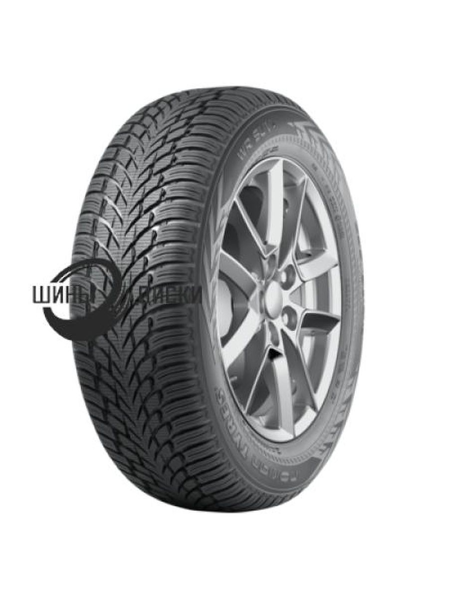 27545R21 110W XL WR SUV 4 TL