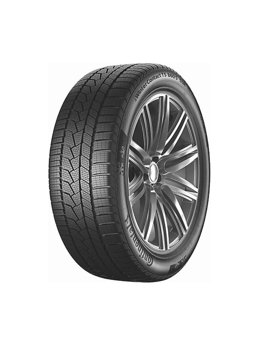 Continental WinterContact TS 860 S FR 29535 R20 зимняя