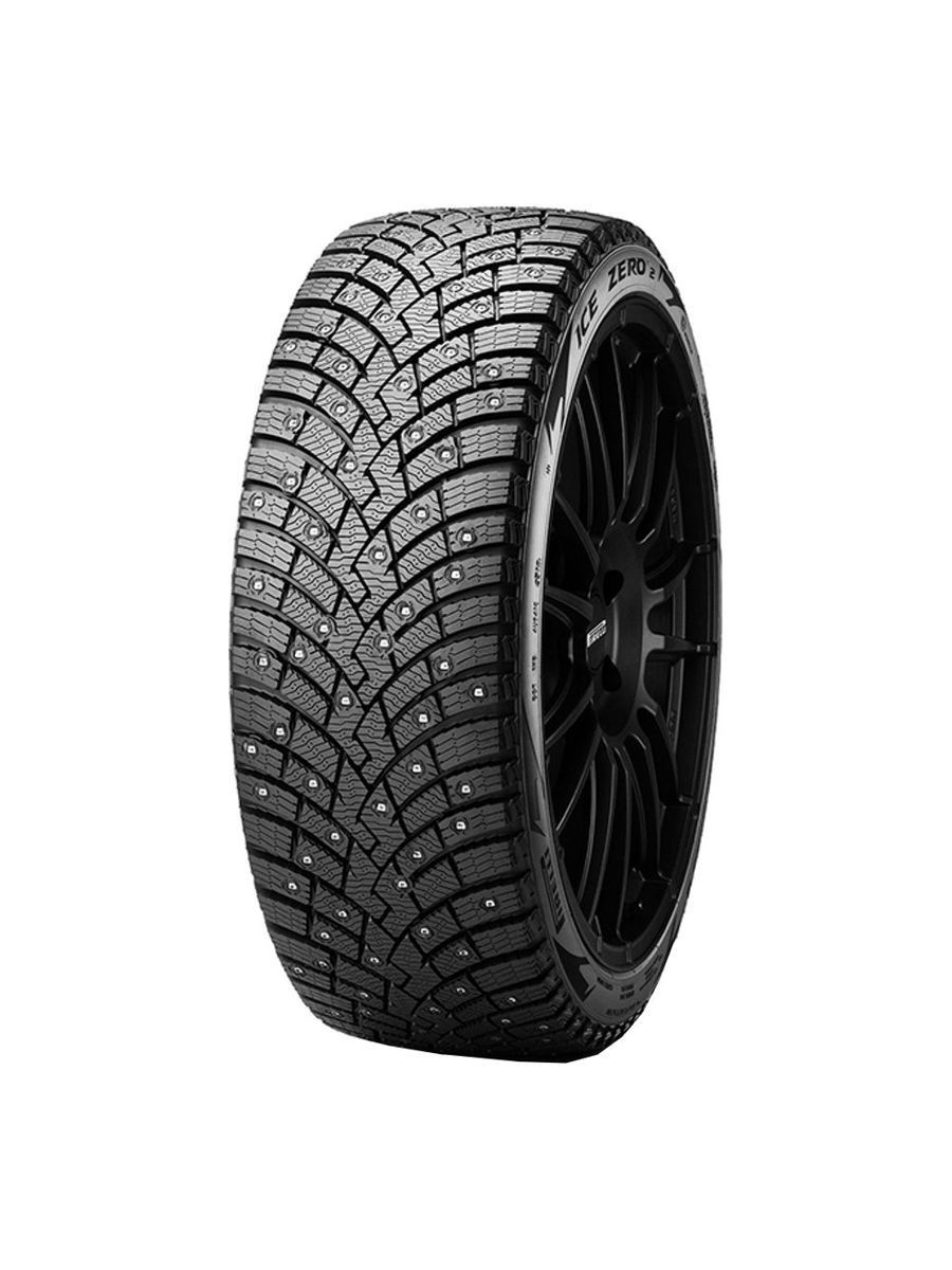 Pirelli WINTER ICE ZERO 2 XL 21555 R16 зимняя