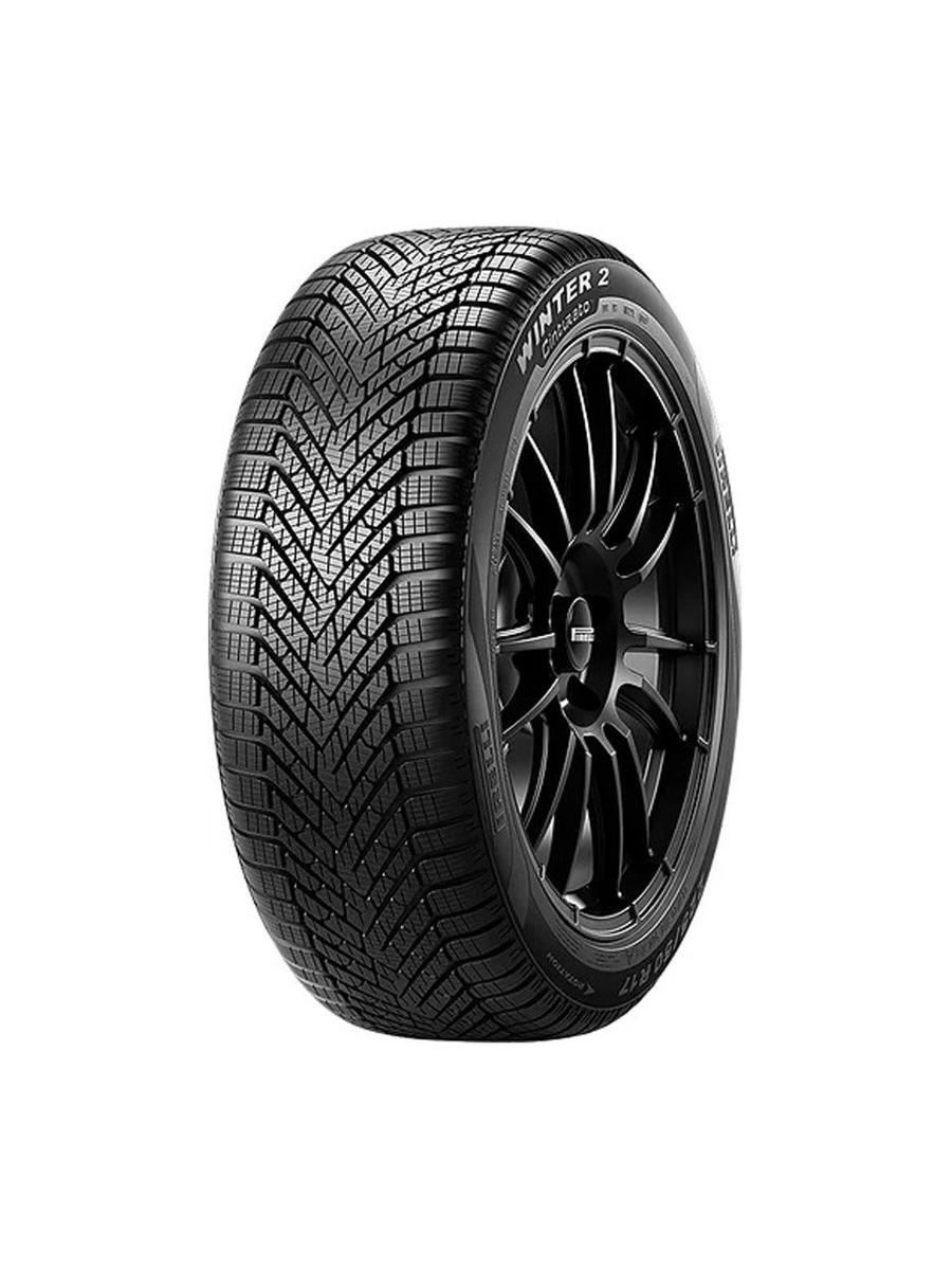 Pirelli WINTER CINTURATO 2 XL 21550 R17 зимняя