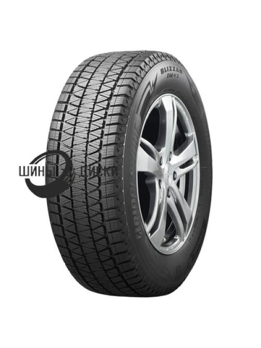 21565R17 103T XL Blizzak DM-V3 TL