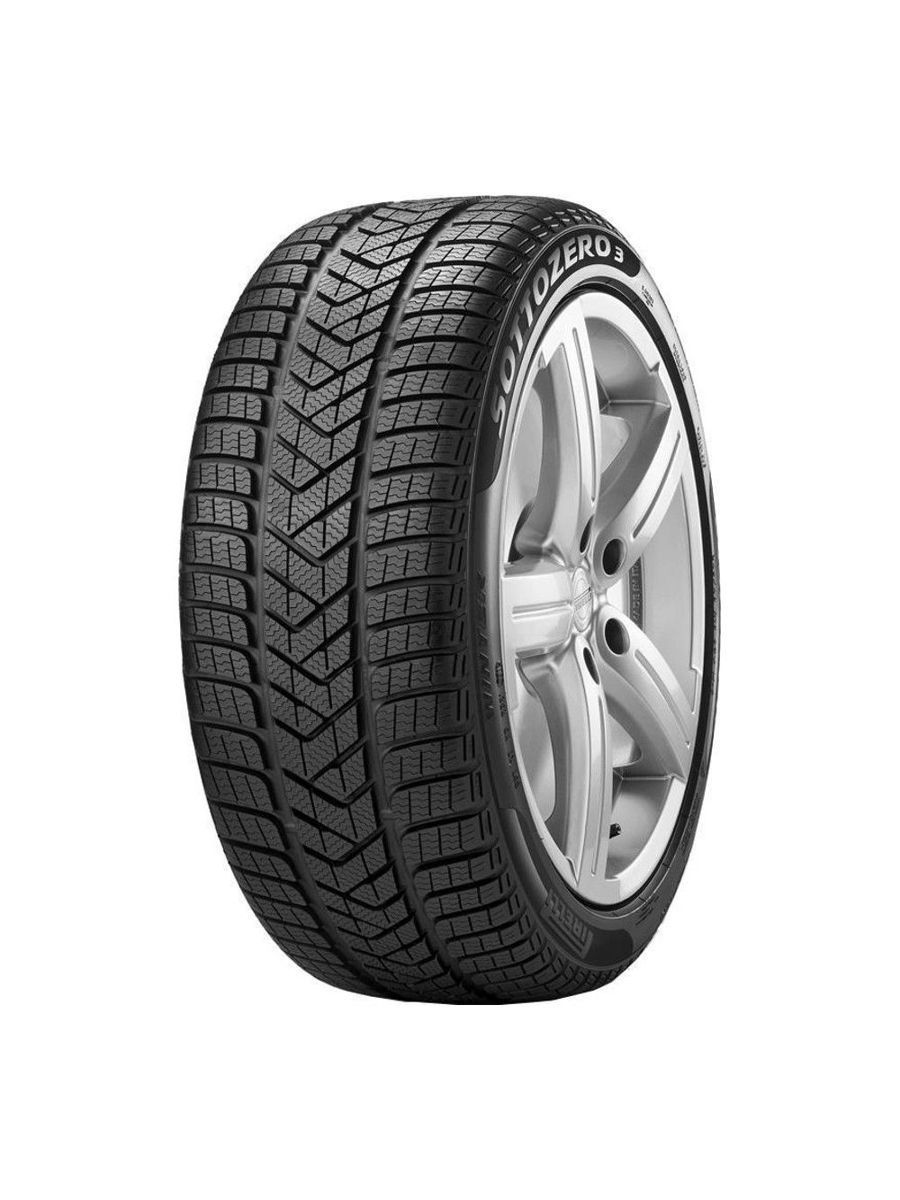 Pirelli WINTER SOTTOZERO 3 XL 22540 R18 зимняя