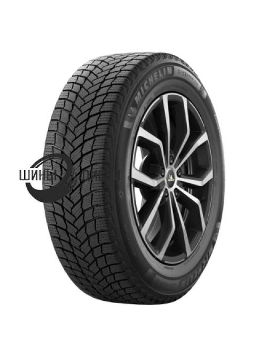 22555R19 103T XL X-Ice Snow SUV TL