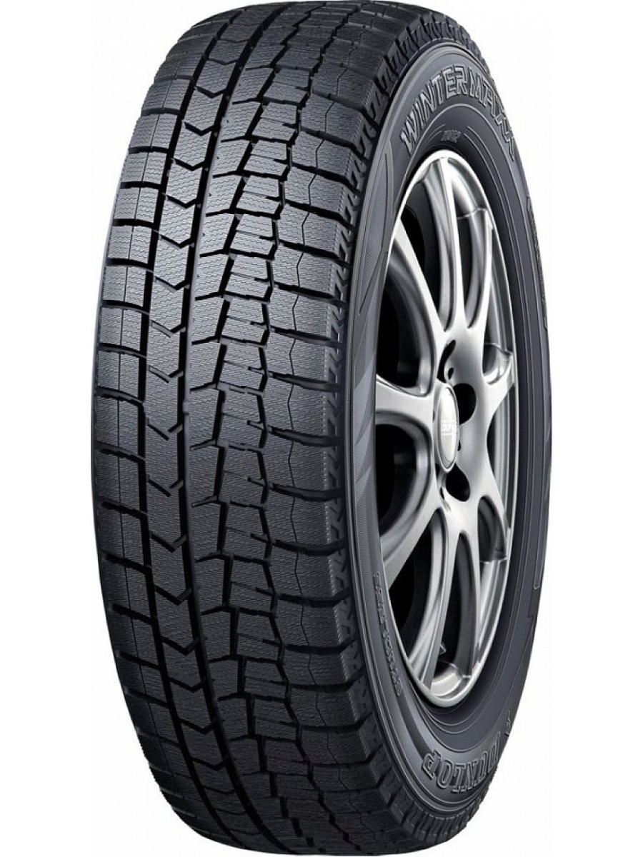 20560 R16 Dunlop Winter Maxx WM02