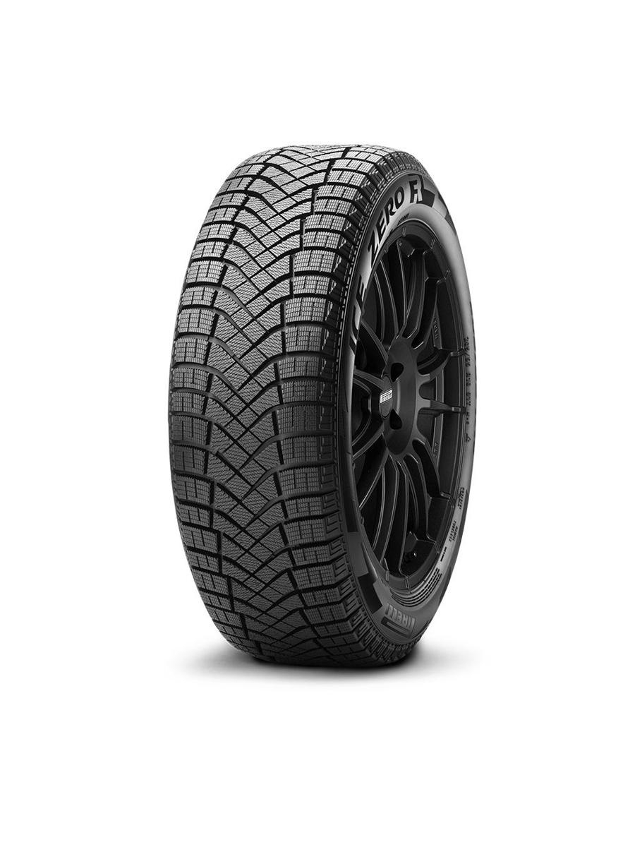 Pirelli WINTER ICE ZERO FR XL 24545 R19 зимняя