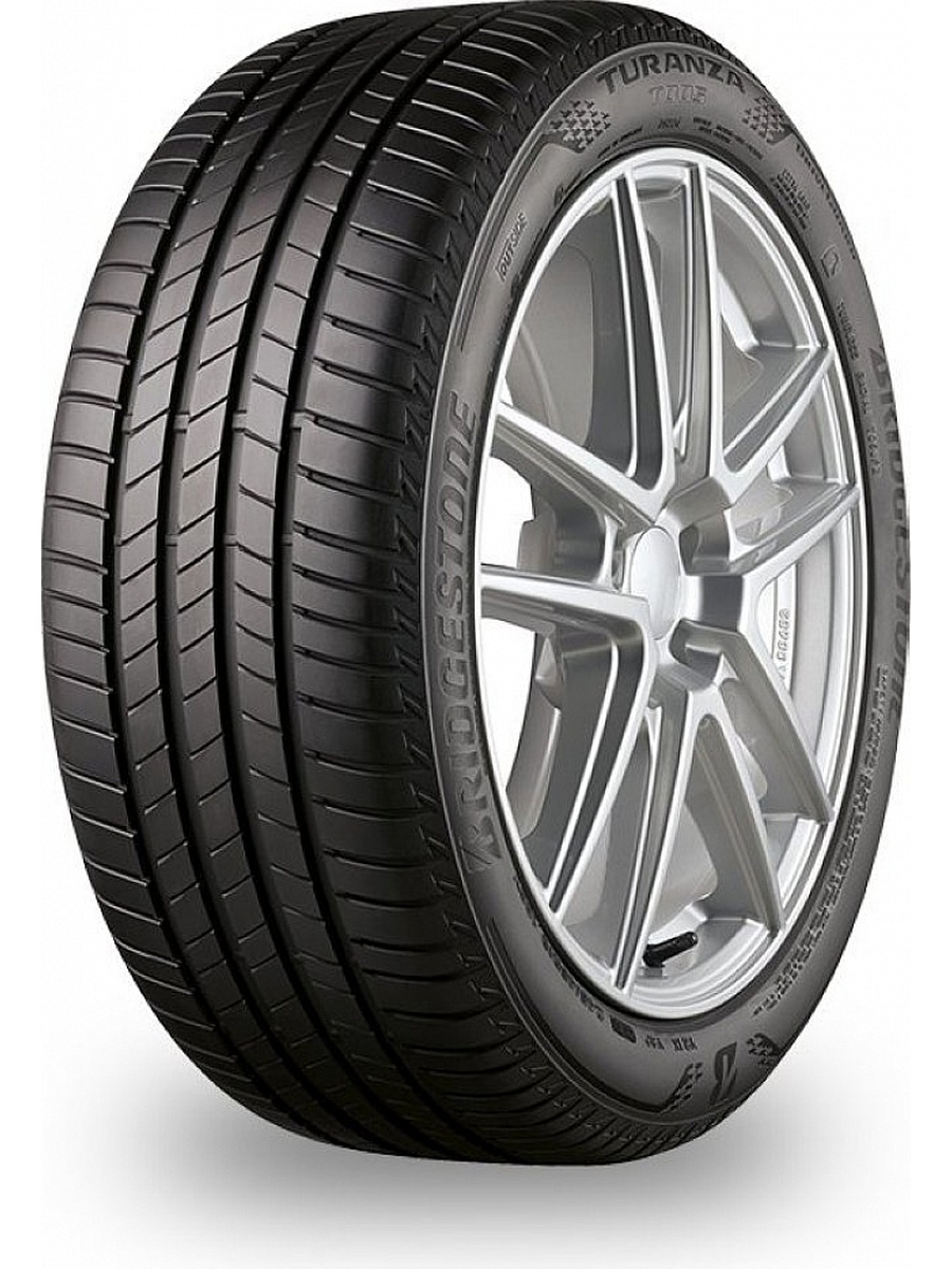 20555 R17 Bridgestone Turanza T005