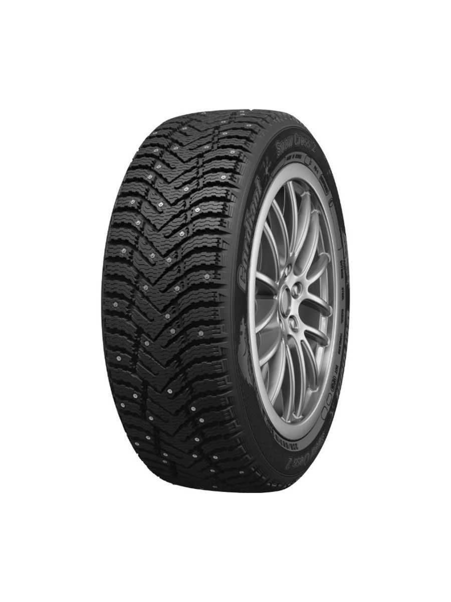 CORDIANT SNOW CROSS 2 22550 R17 зимняя