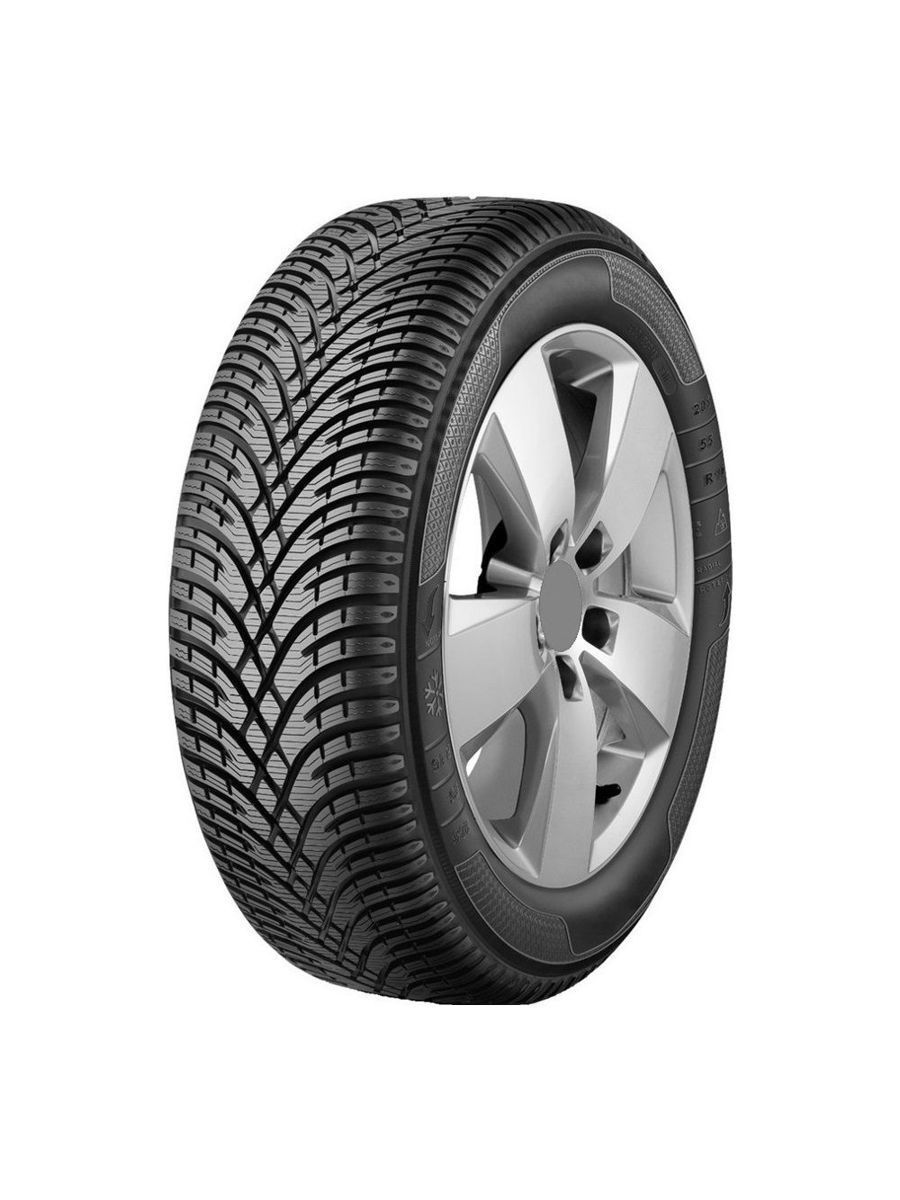 BFGoodrich G-Force Winter 2 XL 19550 R16 зимняя