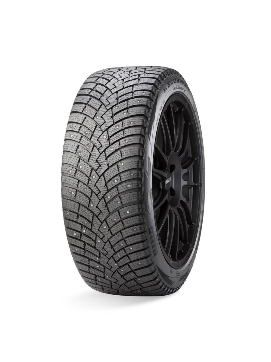 Pirelli SCORPION ICE ZERO 2 XL 27545 R20 зимняя