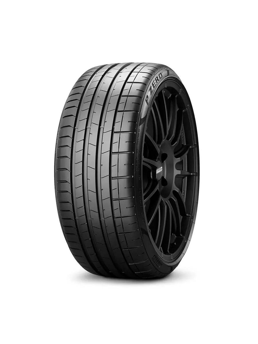 Pirelli POWERGY XL 23535 R19 летняя