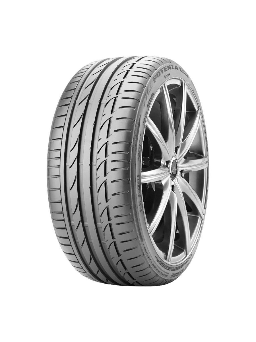 Bridgestone Potenza S001 22540 R19 летняя