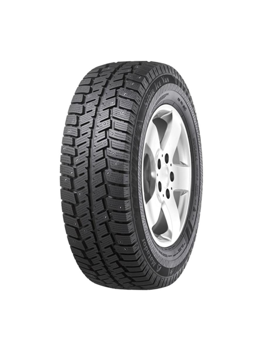 Matador MPS-500 SIBIR ICE VAN SD 20570 R15 зимняя