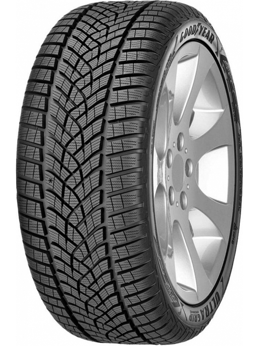 19545 R16 Goodyear UltraGrip Performance +