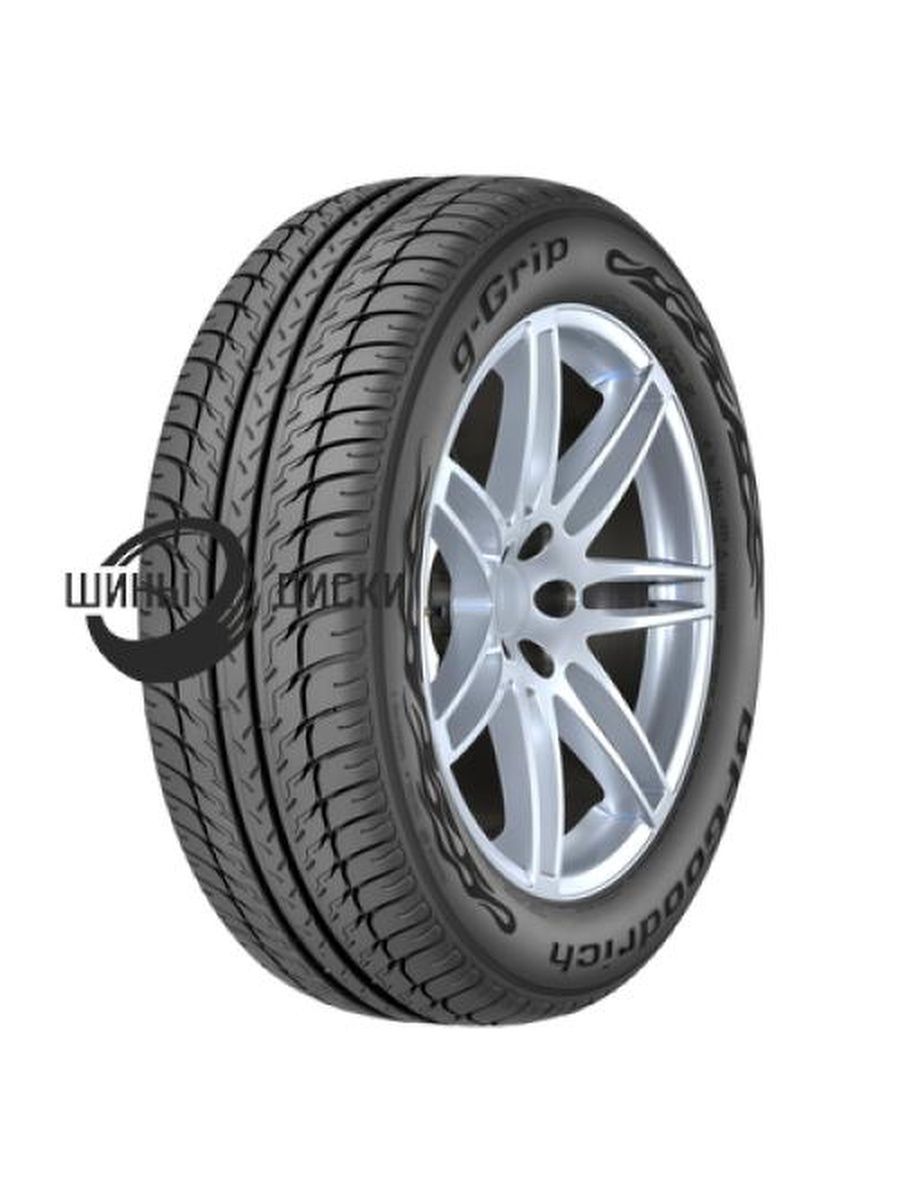 24540R18 97Y XL G-Grip TL