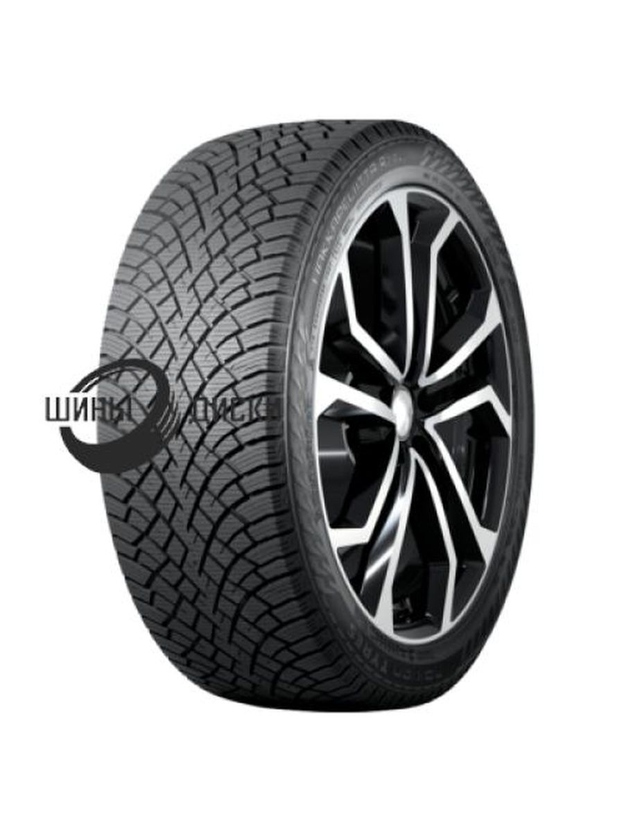 26550R19 110R XL Hakkapeliitta R5 SUV TL Run Flat