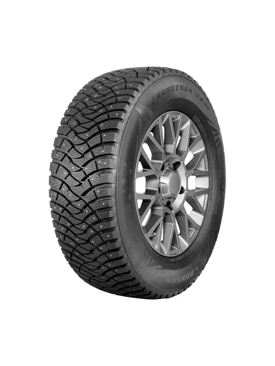 Dunlop Grandtrek Ice 03 XL 26550 R19 зимняя