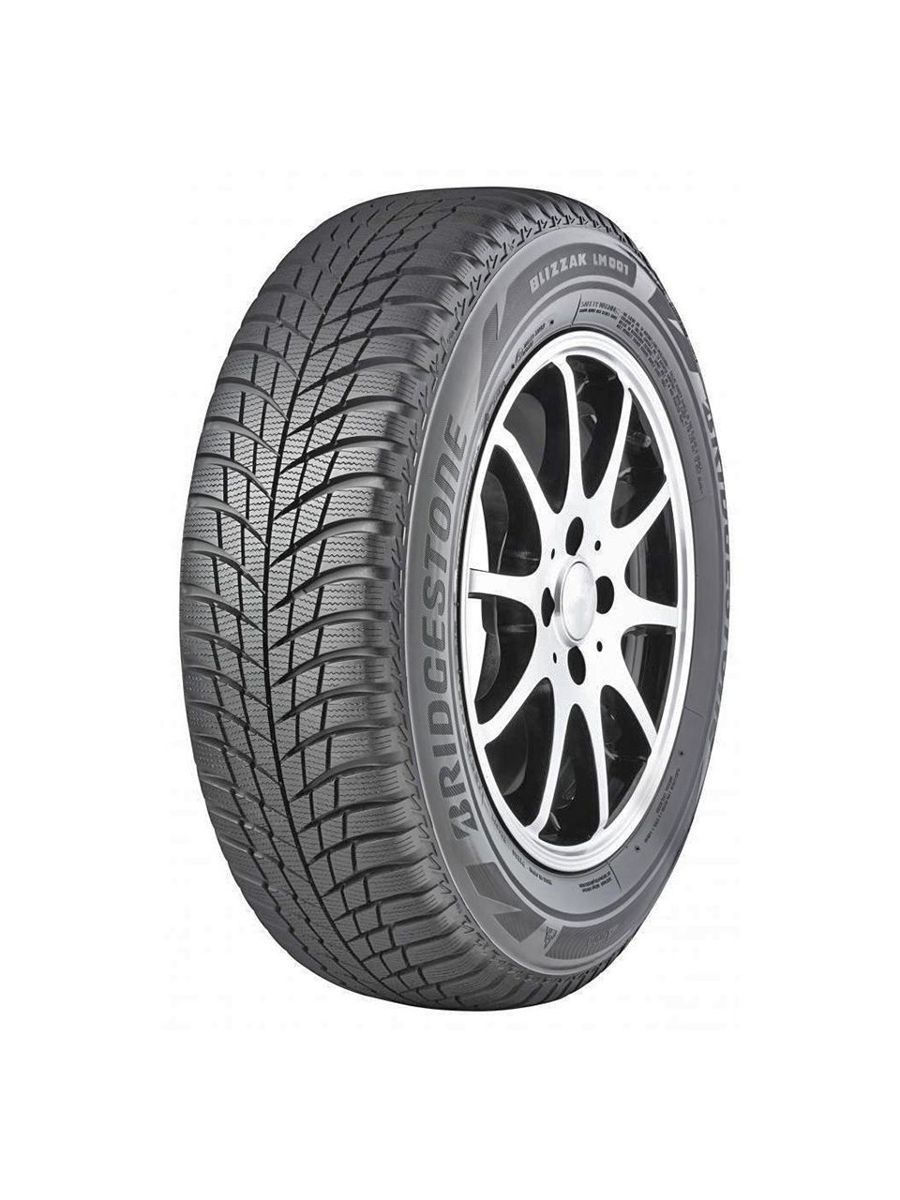 Bridgestone LM001 20565 R16 зимняя