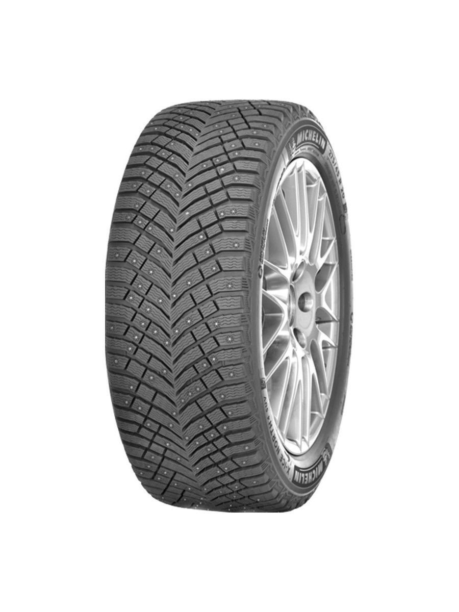 Michelin X-Ice North 4 XL XL 27540 R22 зимняя