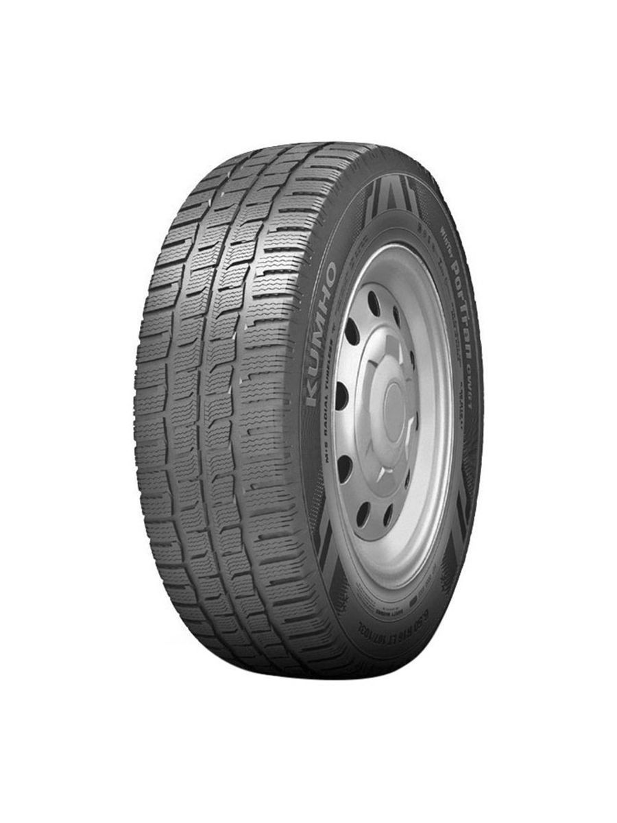 Kumho PorTran CW51 20565 R16 зимняя