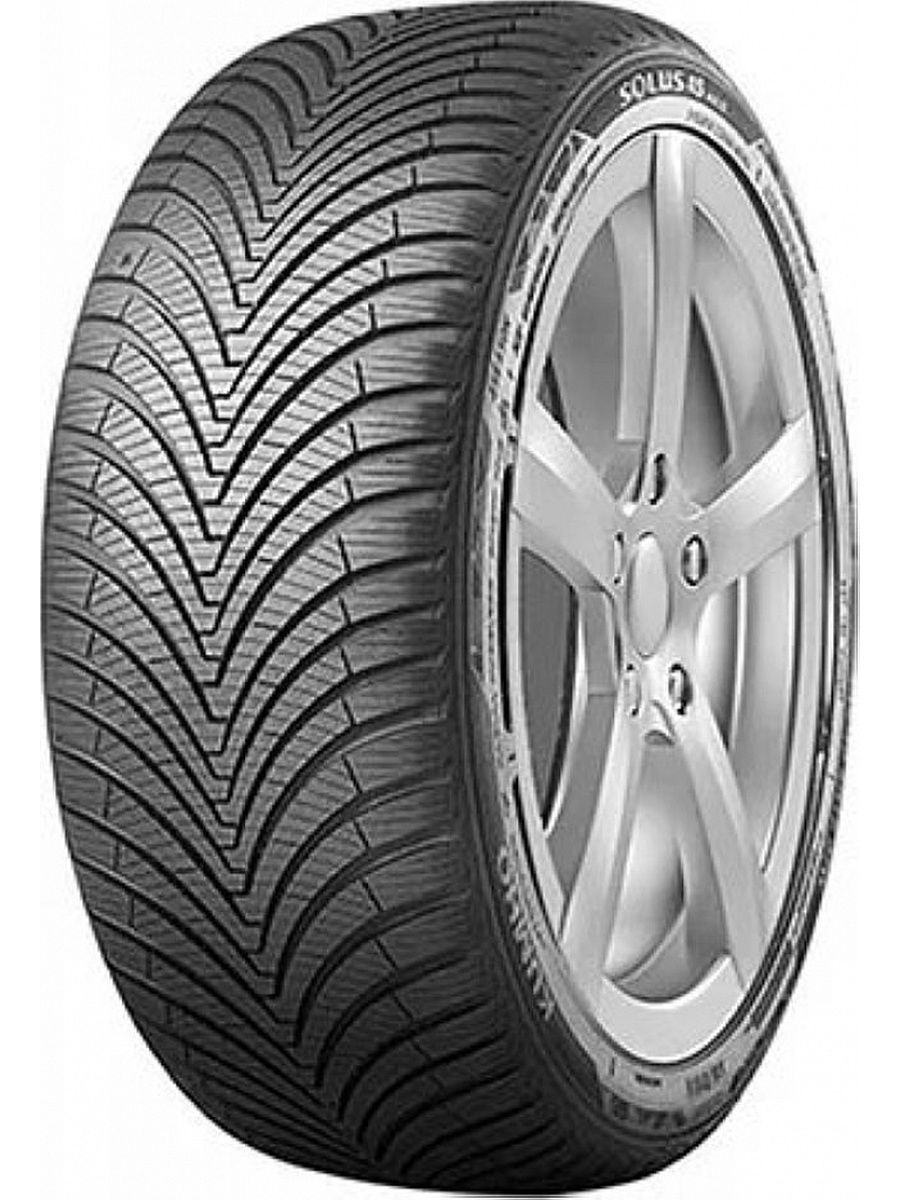 15565 R14 Kumho Solus HA32 75T