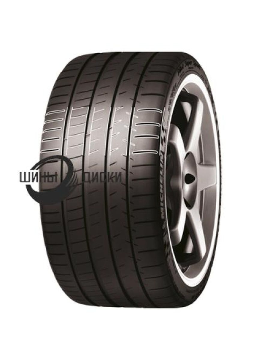 26540ZR19 102(Y) XL Pilot Super Sport TL