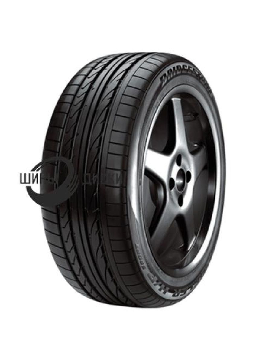 22550R17 94H Dueler HP Sport  TL RFT