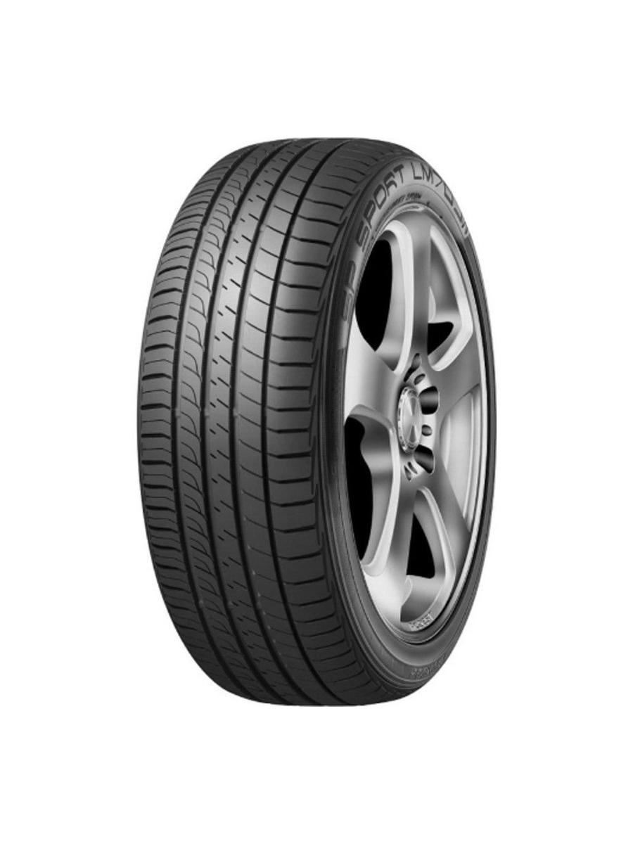 Dunlop SP SPORT LM705W 22555 R17 летняя