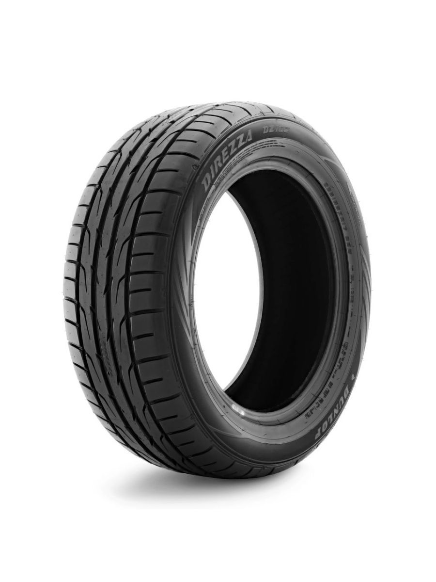 Dunlop Direzza DZ102 23540 R18 летняя