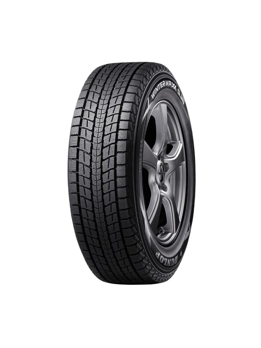 Dunlop Winter Maxx SJ8 26555 R20 зимняя