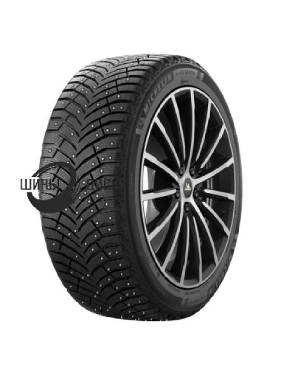 21555R17 98T XL X-Ice North 4 TL (шип.)