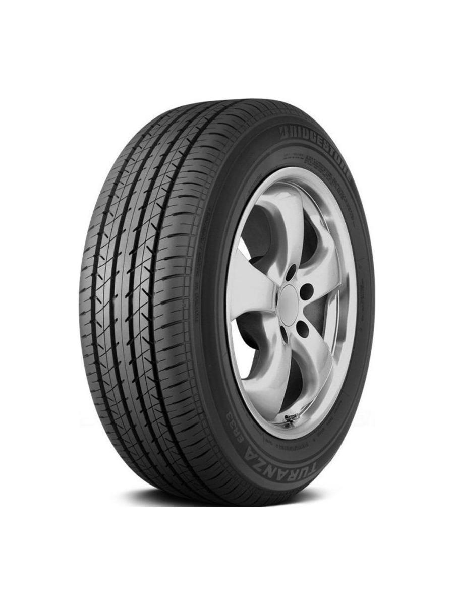 Bridgestone Turanza ER33 22545 R17 летняя