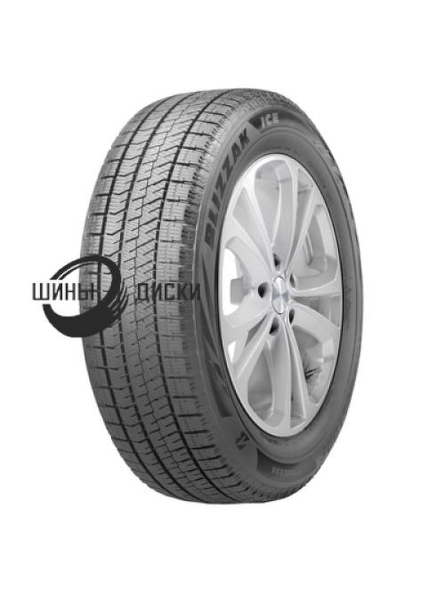 20550R17 93H XL Blizzak Ice TL