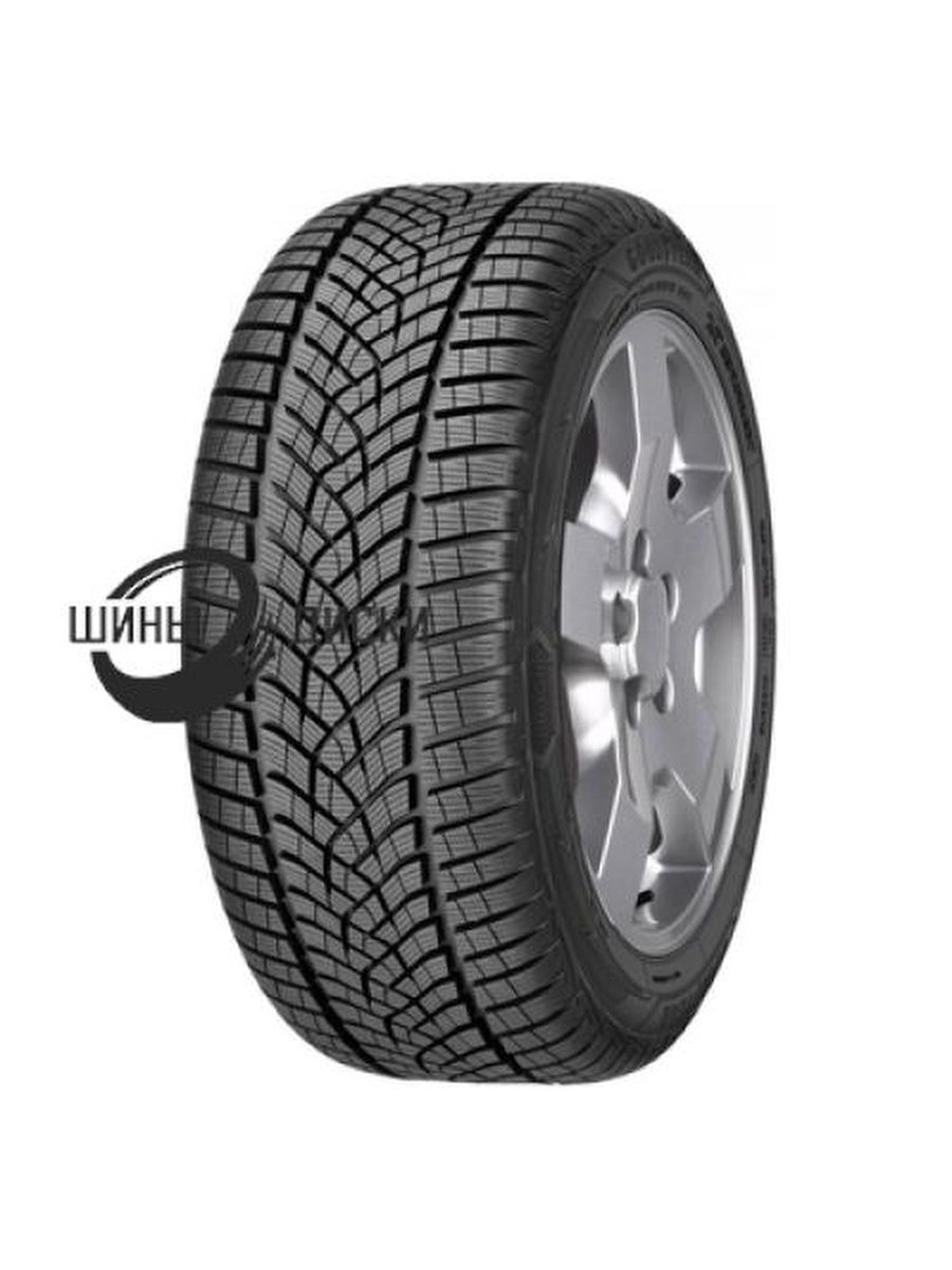 23545R17 97V XL UltraGrip Performance + TL FP M+S