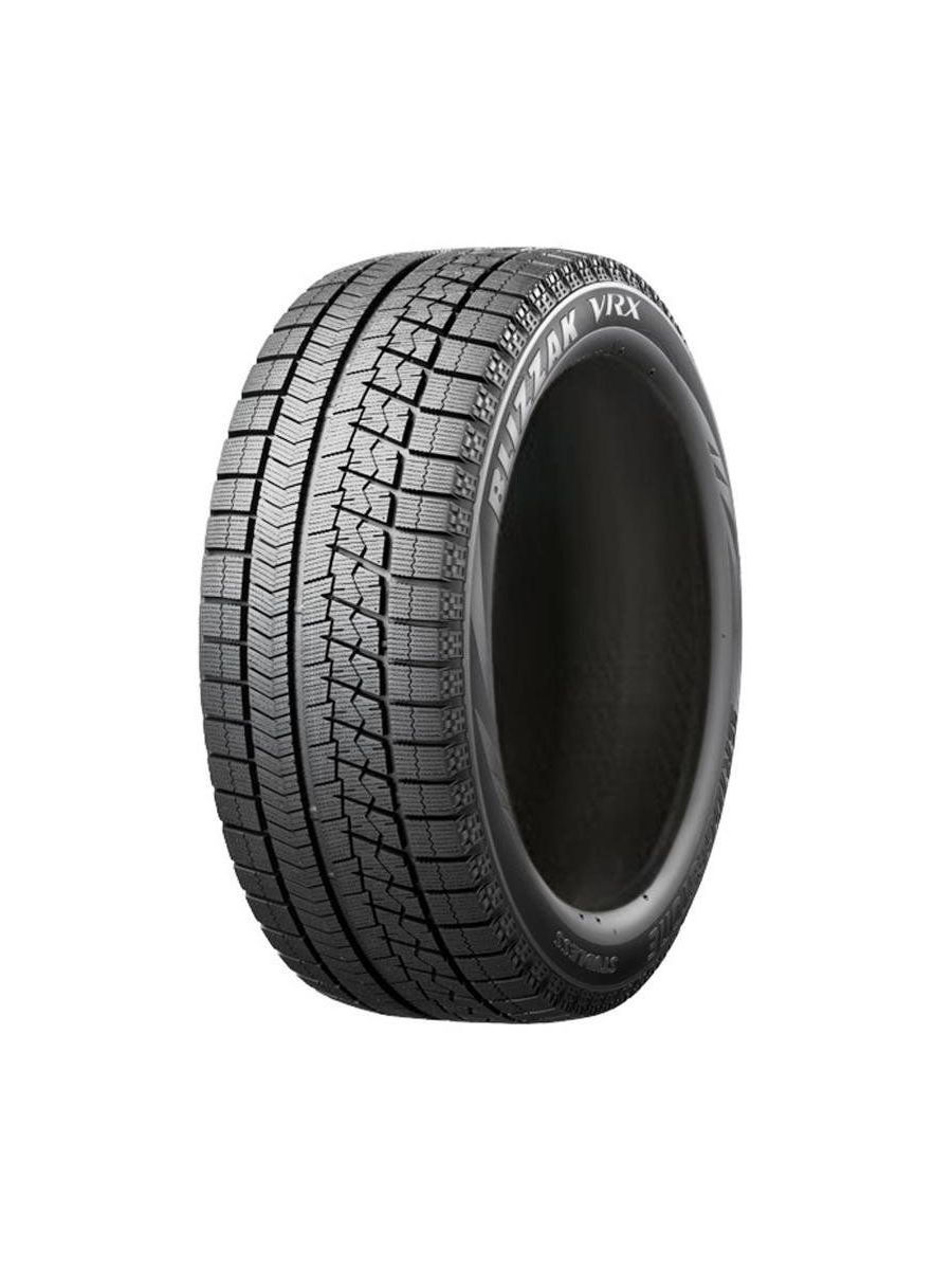 Bridgestone Blizzak VRX 21560 R17 зимняя