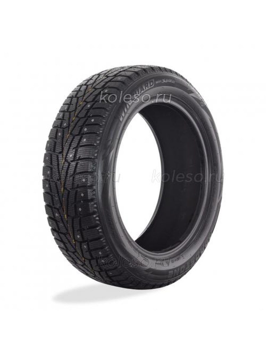 Roadstone Winguard WinSpike XL 21550 R17 зимняя