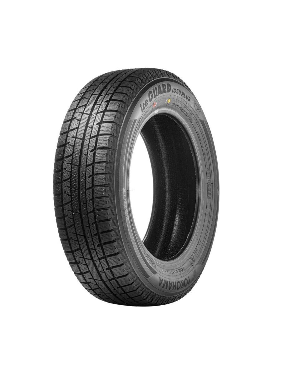 Yokohama ICEGUARD STUDLESS IG50+ 20560 R16 зимняя