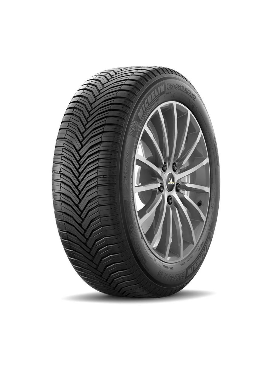 Michelin CrossClimate+ XL 24535 R18 летняя