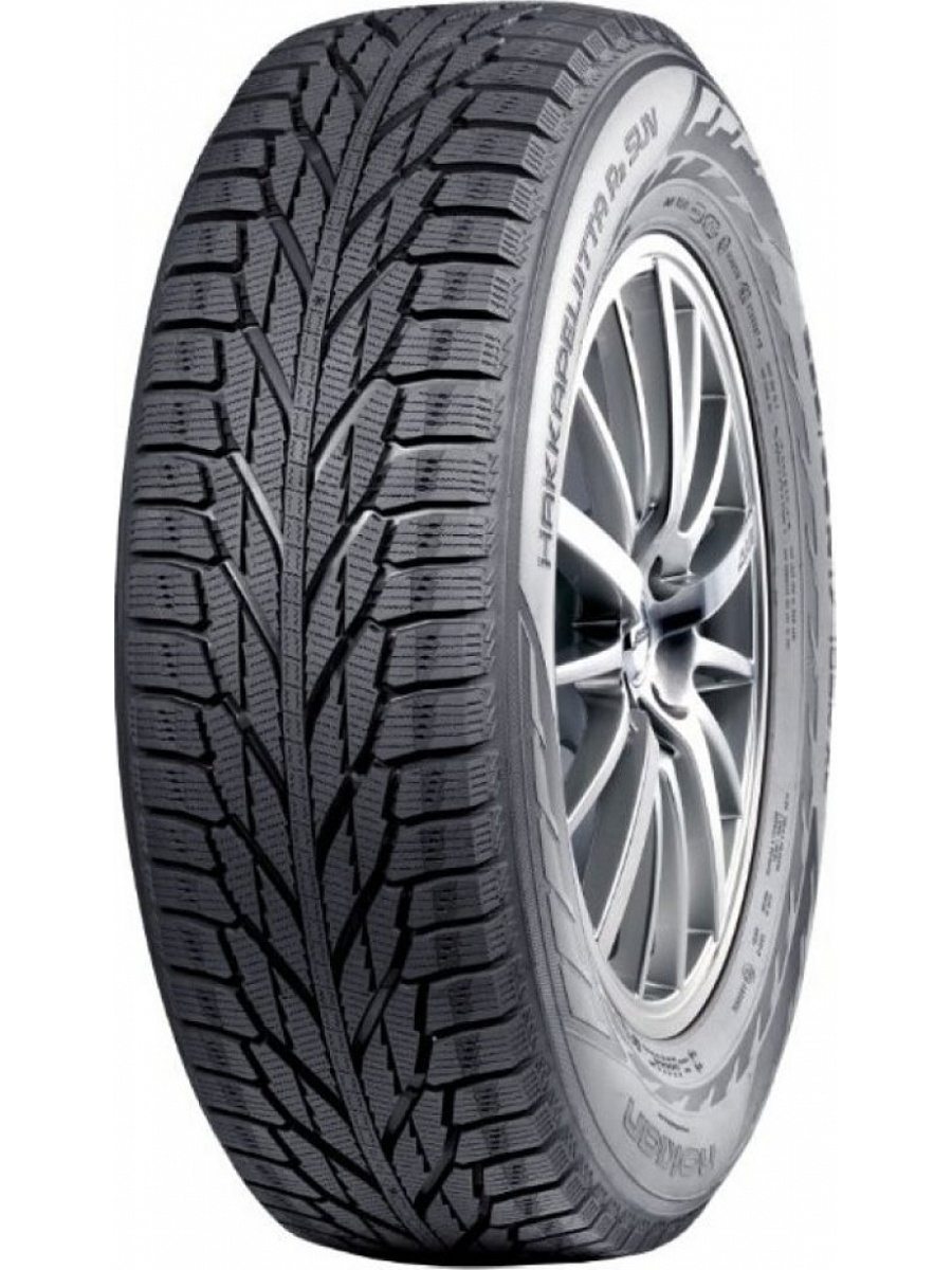 22560 R17 Nokian Hakkapeliitta R2 SUV