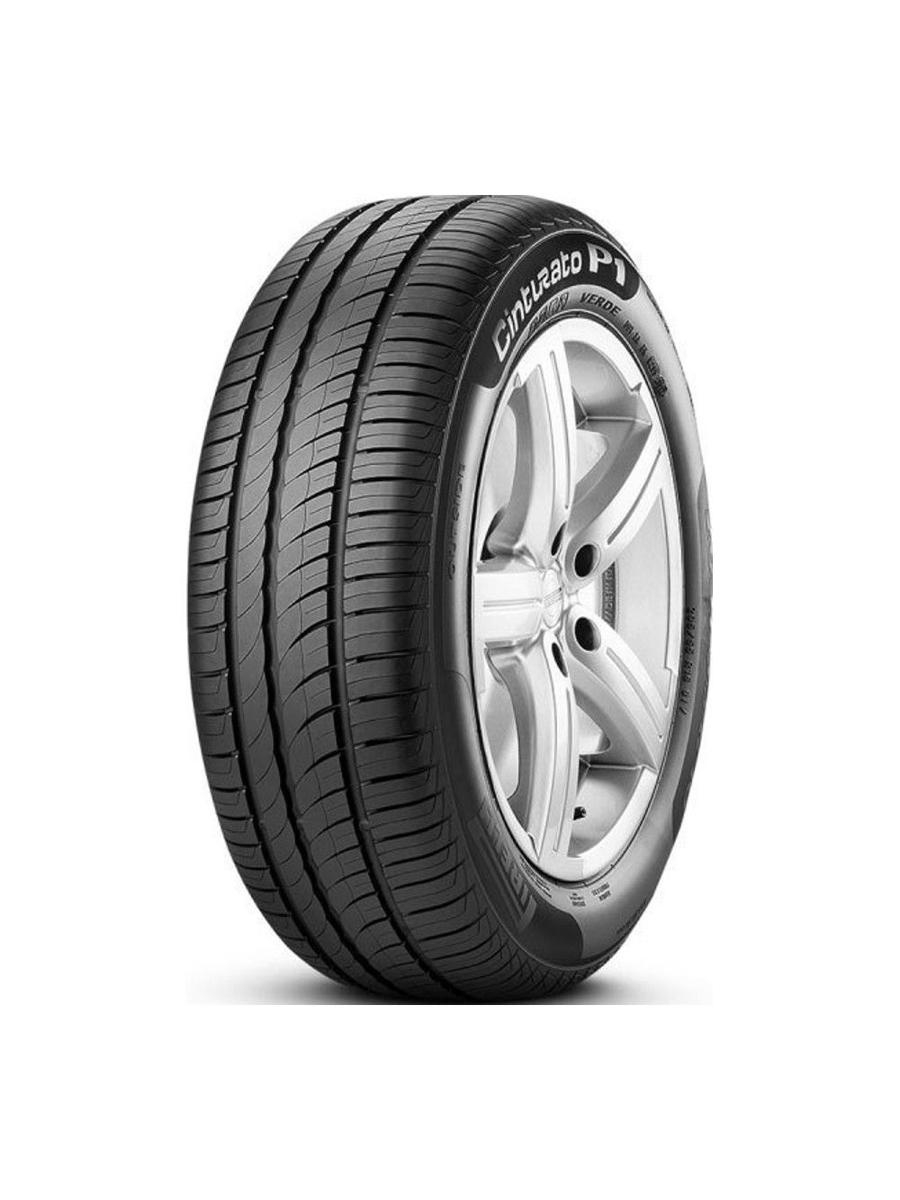 Pirelli Cinturato P1 19565 R15 летняя