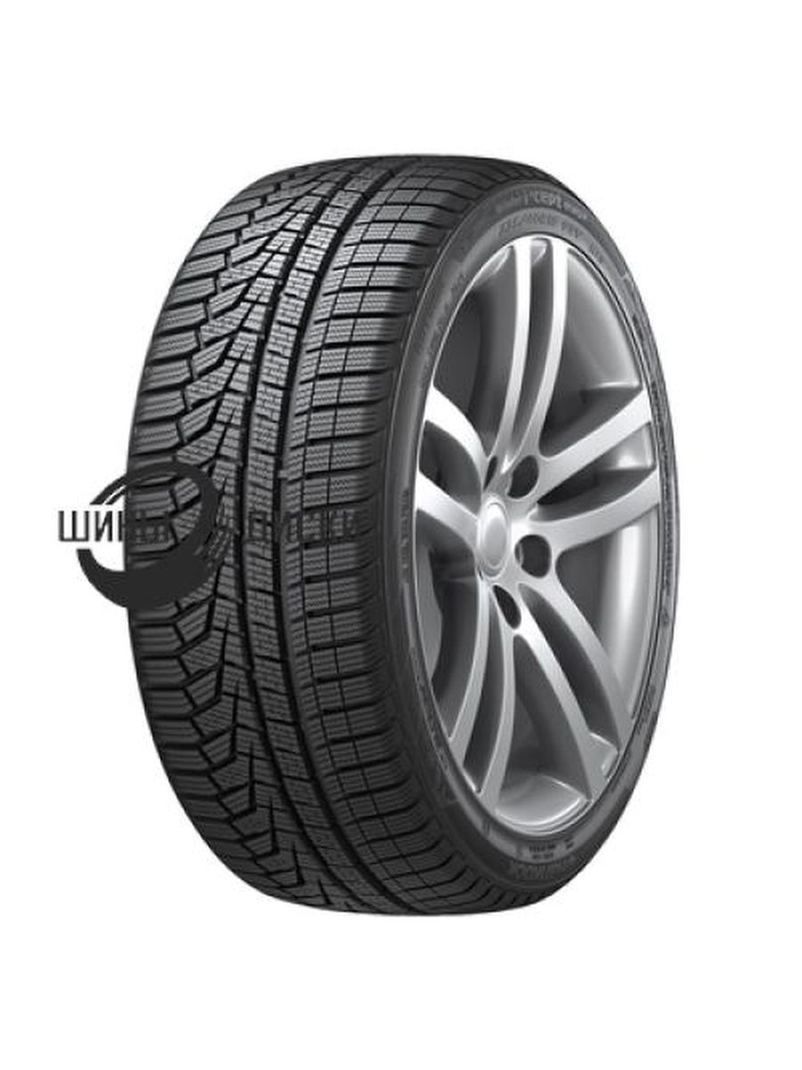 20555R17 95V XL Winter icept Evo 2 W320 TL